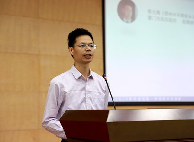 蘇交科|推動(dòng)城市發(fā)展--&ldquo;2018市政技術(shù)交流會(huì)&rdquo;順利召開