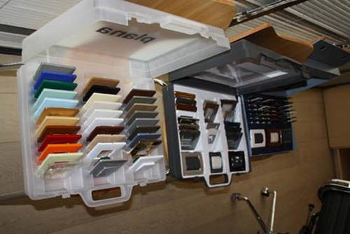 rcc助上海偉邁舉辦產品技術交流會