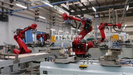 夢(mèng)天家居2022:錨定四大戰(zhàn)略、重塑終端服務(wù)、提升品牌勢(shì)能