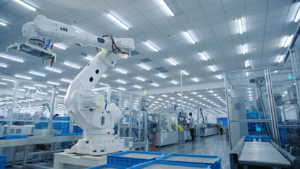 加速轉(zhuǎn)型智造服務(wù),長虹打造國內(nèi)一流堿電數(shù)字化標桿工廠