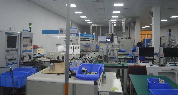 展會特輯 | 江西鑫田車業(yè)秦文明:2023建立海外倉儲,以30%的增長目標(biāo)前進(jìn)