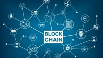 強強聯合布局區塊鏈業務