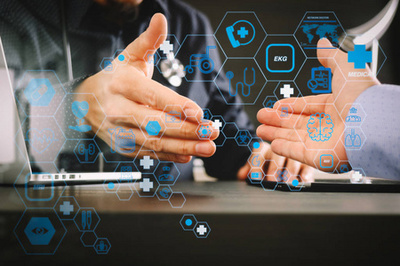 衛(wèi)生保健,動畫的排版