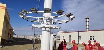 從照亮祖國邊陲到照亮全國鐵軌 京東工業品與海洋王聯手打造工業品服務技術交流新范本